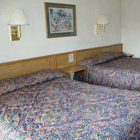 Bel Aire Motel ミズーラ 部屋 写真
