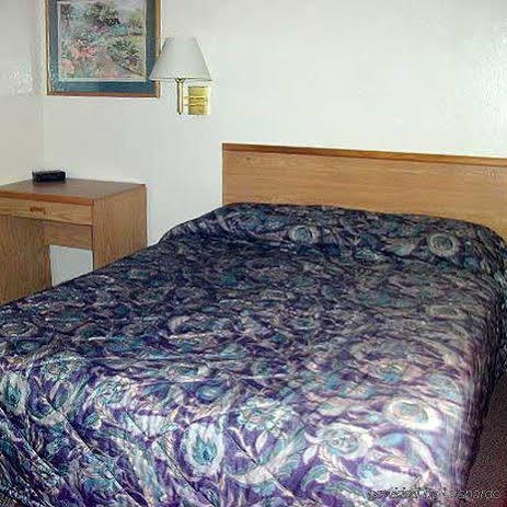 Bel Aire Motel ミズーラ 部屋 写真