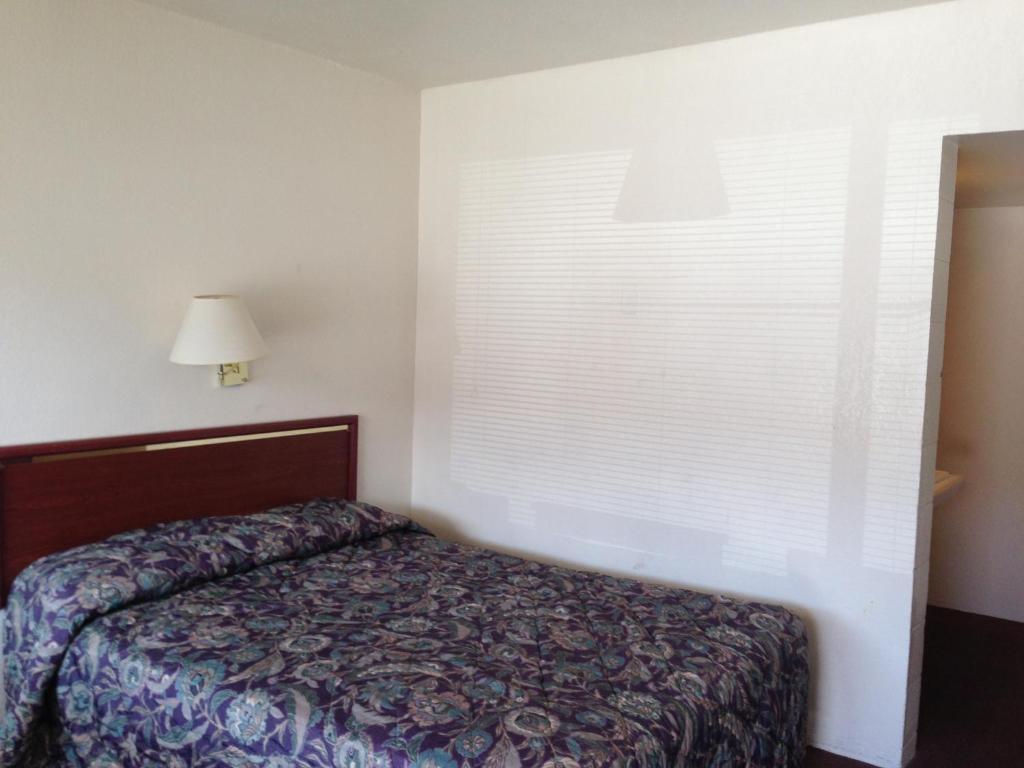 Bel Aire Motel ミズーラ 部屋 写真